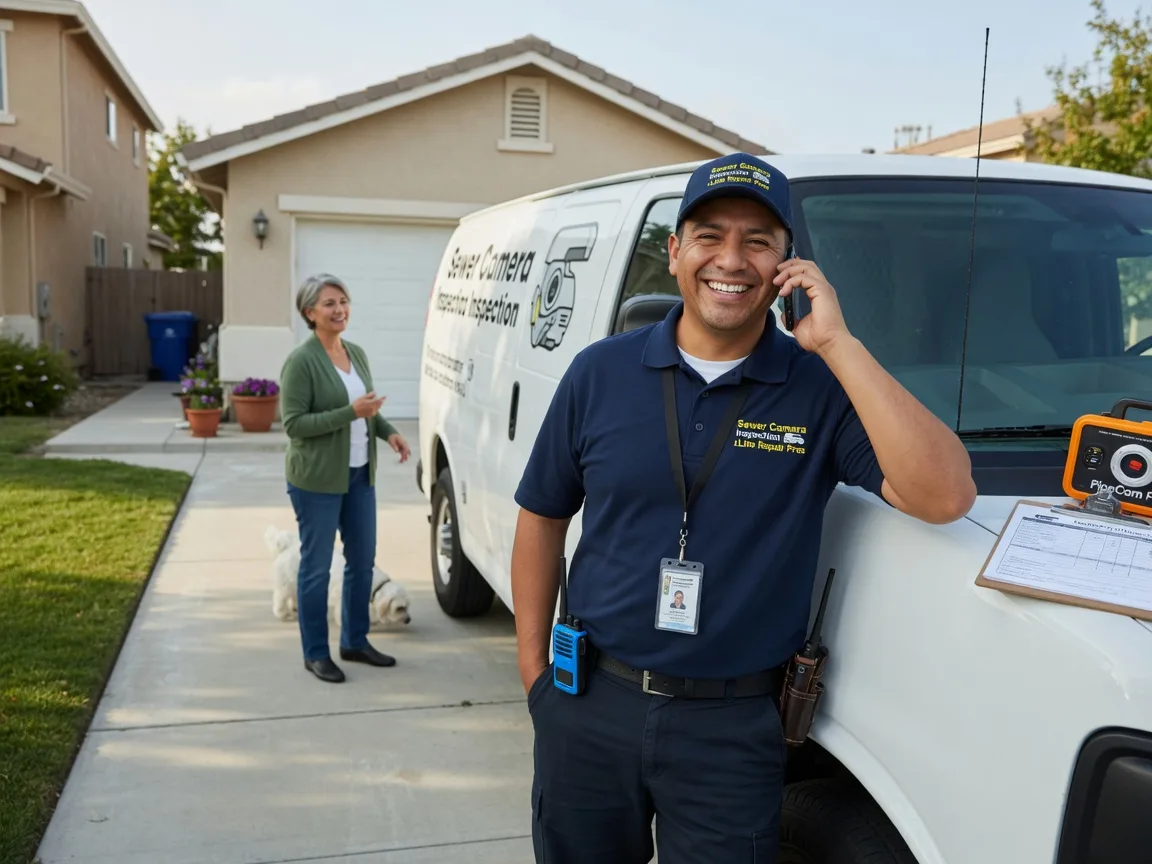 Sewer Line Repair Schwenksville, PA FAQs